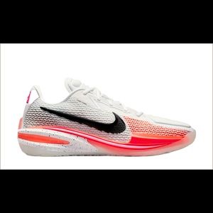 Nike Air Zoom G.T. Cut Crimson NIB from Stock X